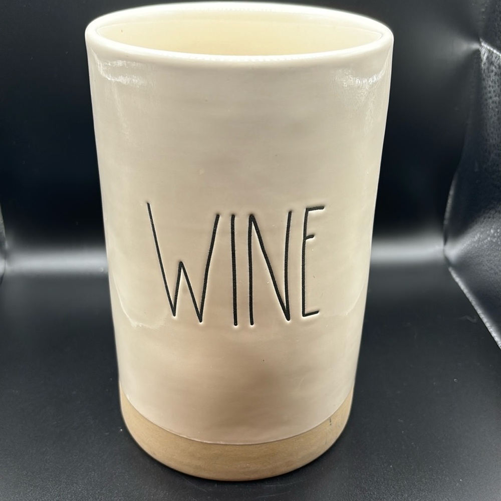 Rae Dunn wine cooler/chiller